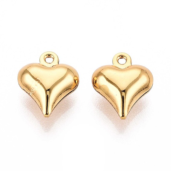 304 прелести нержавеющей стали, шарма сердца, ионное покрытие (ip)