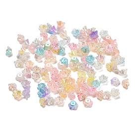 Заглушки из АБС-пластика, цветок