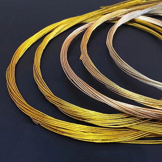 10шт. шнуры мидзухики из полипропилена, для украшения японских конвертов, карты