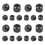 304 Stainless Steel Beads, Cube