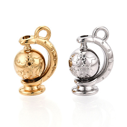 304 подвески из нержавеющей стали, теллурий