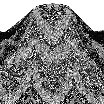 1 сетчатая ткань из поликарбоната и нейлона, аксессуары для одежды для свадебного платья