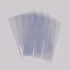 POF Polyolefin Heat Shrink Bags