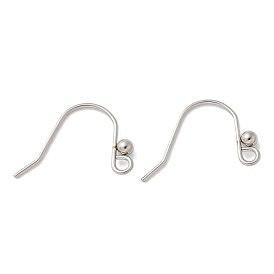 201 заушники из нержавеющей стали, с 304 штифта из нержавеющей стали