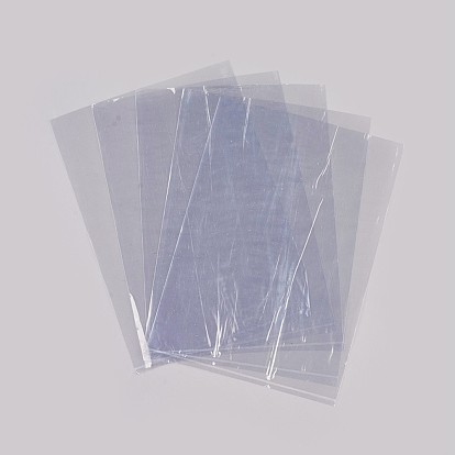 POF Polyolefin Heat Shrink Bags