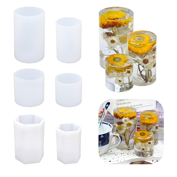 Силиконовые формы для свечей своими руками, пищевой силикон, изготовление украшений, для изготовления свечей