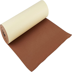 Adhesive EVA Foam Sheets, For Art Supplies, Paper Scrapbooking, Cosplay, Halloween, Foamie Crafts