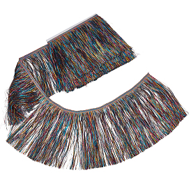 Кружевная отделка из полиэстера, с картонной карточкой