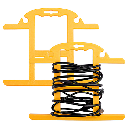 Plastic Storage Rcack