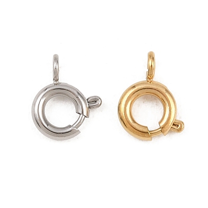 304 пружинные кольца из нержавеющей стали, кольцо