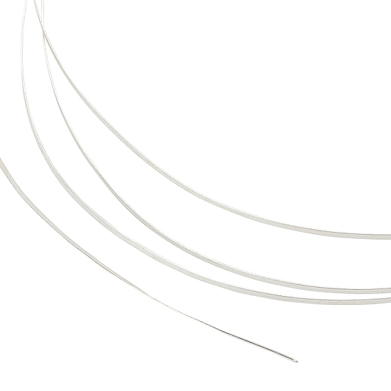 1плоский поликарбонат 925 серебряные провода, с замшевой тканью из поликарбоната квадратной серебряной полировальной салфеткой