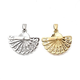 Латунные подвески, фанатские прелести