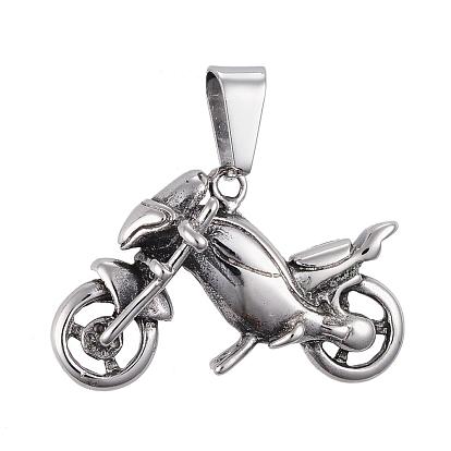 304 подвески из нержавеющей стали, мотоцикл / мотоцикл