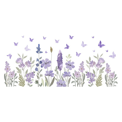 Наклейки на стену из пвх, отделка стен