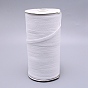 Cotton Cotton Twill Tape Ribbons, Herringbone Ribbons, for for Home Decoration, Wrapping Gifts & DIY Crafts Decorative