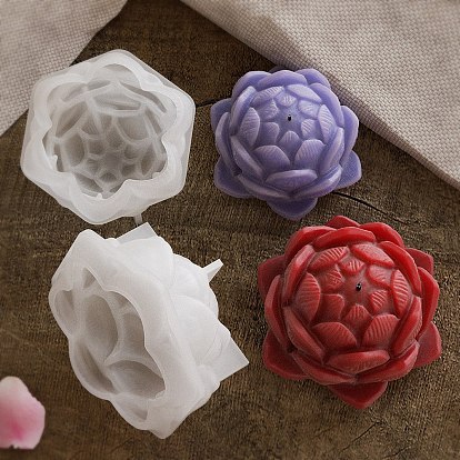 Силиконовые формы-держатели своими руками, формы для подсвечников