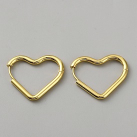 Серьги из 304 нержавеющей стали