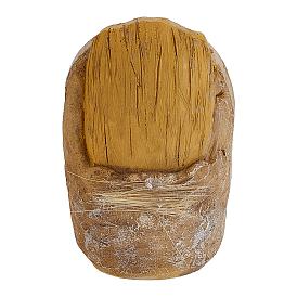 Resin Wild Man's Toe Sculpture Display Decorations