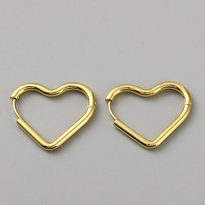 Серьги из 304 нержавеющей стали