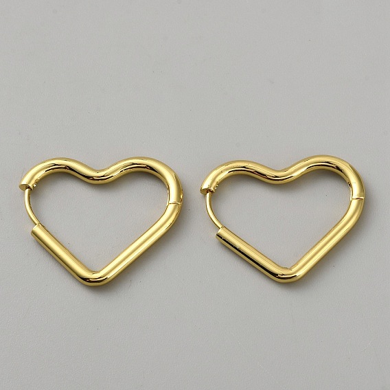 Серьги из 304 нержавеющей стали