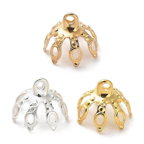 Латунная бусина, без свинца и без кадмия