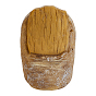 Resin Wild Man's Toe Sculpture Display Decorations