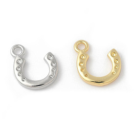 U-образные латунные подвески, стойки покрытие, без свинца и без кадмия