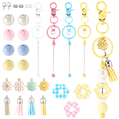 Сделай сам наборы для ключей