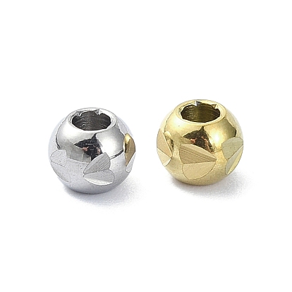 Ионное покрытие (ip) 316 шарики из нержавеющей стали, круглые