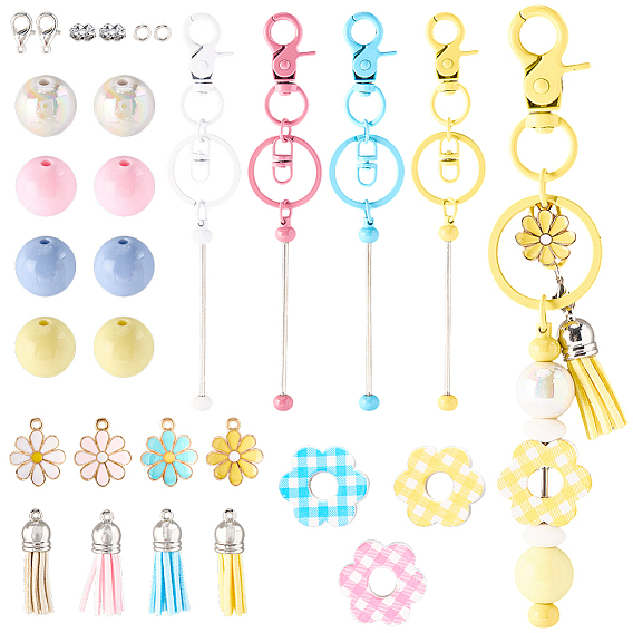 Сделай сам наборы для ключей