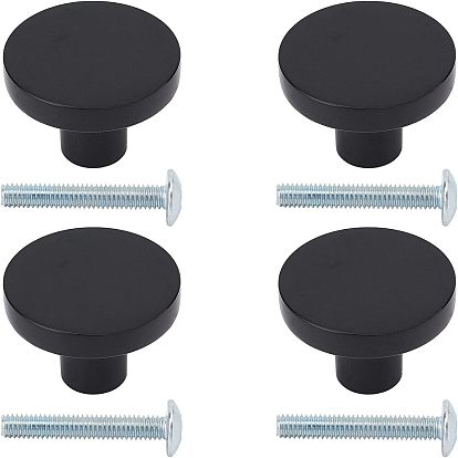 Boutons de tiroir en alliage de zinc, Pour la maison, cabinet, armoire et commode