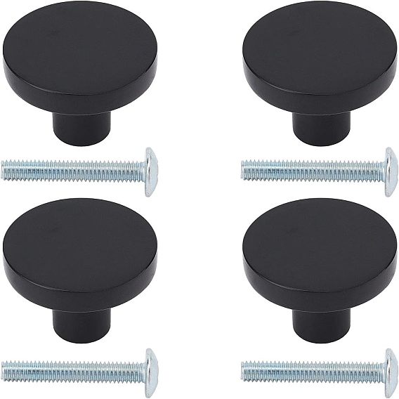 Zinc Alloy Drawer Knobs, for Home, Cabinet, Cupboard and Dresser