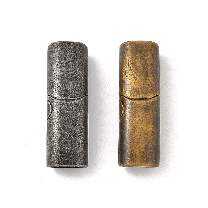 Штыковые застежками из нержавеющей стали, прямоугольные