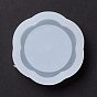 Flower Silicone Molds, Shaker Molds, Quicksand Molds, Resin Casting Molds, for UV Resin & Epoxy Resin Jewelry Craft Making