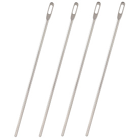 Titanium Steel Turner, Sewing Tool