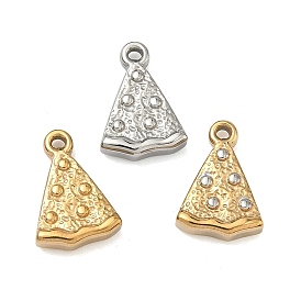 Кованые 304 подвески из нержавеющей стали, пицца прелести