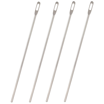 Titanium Steel Turner, Sewing Tool