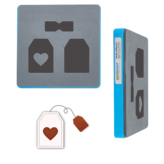 Резка дерева, Со сталью, для diy scrapbooking / фотоальбом, декоративная тисняющая бумажная карточка, изготовление изделий из кожи