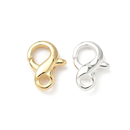 Карабин-лобстеры, латунные, без свинца и без кадмия