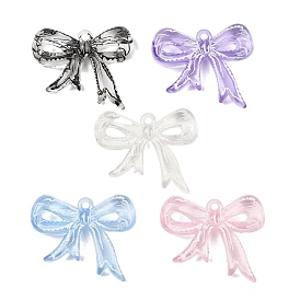 Печатные акриловые подвески, аэрозольной краской, bowkont