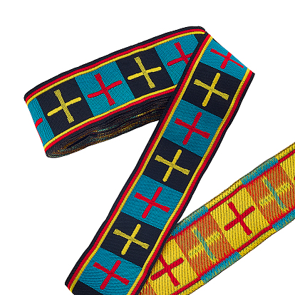 1полиэфирные ленты из ПК, накрест, для аксессуаров для одежды