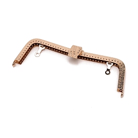 Ручка с железным кошельком, Для швейной машины, прямоугольные