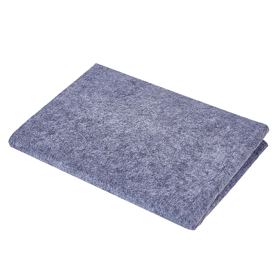 Felt Calligraphy Mat, Rectangle