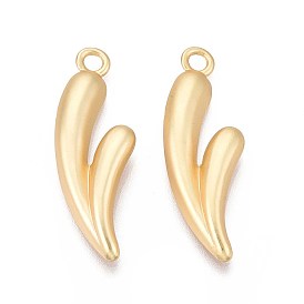 Стойки подвески обшивки сплава, сердце, без кадмия и без свинца