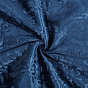 Flower Pattern Polyester Fabric, DIY Sofa Bag Making