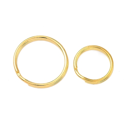 Железные разрезные кольца