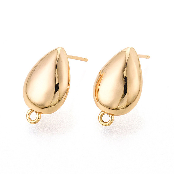 Изделия из латуни, слеза, без никеля , долговечный