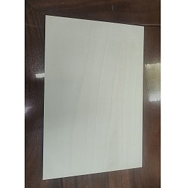 Wood Board, Rectangle