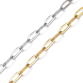 304 кабельные цепи из нержавеющей стали, ионное покрытие (ip), пайки, с катушкой