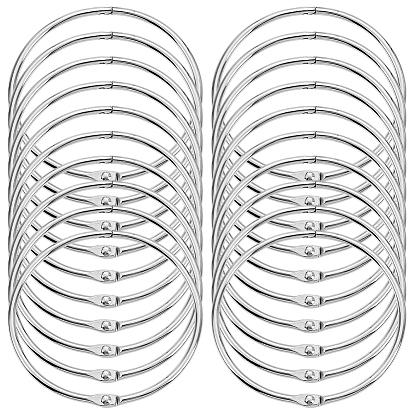 Железные кольца для переплета